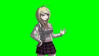 Kaede Akamatsu sprites animation pack  !!