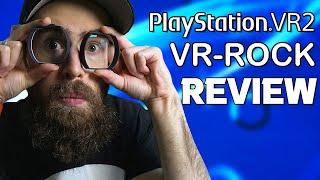 Are These PSVR2 Lenses From VR Rock Any Good (PlayStation VR2)?