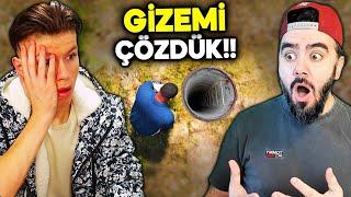 ADA GIZEMINI ÇÖZDÜK TÜYLER DIKEN DIKEN - GTA 5 MODS