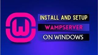 How to Fix Wampserver installing Error (VC++ packages install) | Wamp Server php Error