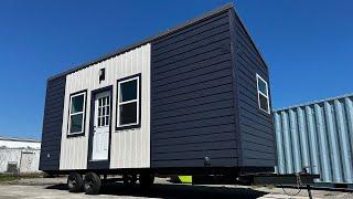 New 24' Certified Tiny house For Sale