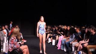 LEROY NGUYEN | MBFWA 14 | FASHIONIZERtv