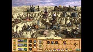 Bug or feature\Баг или фича-Heroes of might and magic 4