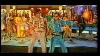 Bade Miyan Chote Miyan - Govinda & Amit