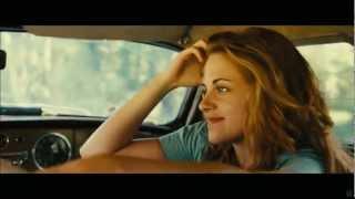 Kristen Stewart - Marylou [On the Road]