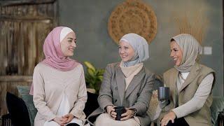 3 Women and Their Hijab Stories