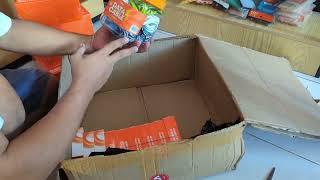 UNBOXING PAKET OLIKE || PT OASE TEKNOLOGI ASIA