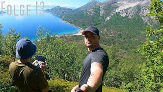 Best Buddies Survival - Wildcampen in Norwegen | Expedition durchs Bärengebiet | Staffel 1 Folge 13