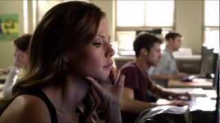 Hanna and Caleb Computer Scene - Pretty Little Liars 3x11