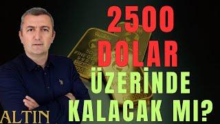 #ALTIN #GRAM #GÜMÜŞ #GOLD #FED #2500 #altıns1 20.08.2024