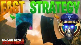 UPDATED Fast & Easy Camo Grind Strategy in Black Ops 6: Zombies! ( Prestige FAST With This Method! )