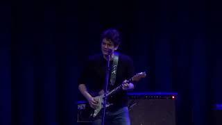 John Mayer - Gravity (Live at Accor Arena)