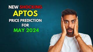 APT: R.Model based APTOS Price Prediction for May 2024