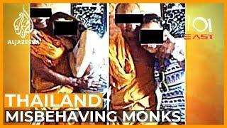 Thailand's Tainted Robes | Misbehaving Monks | 101 East