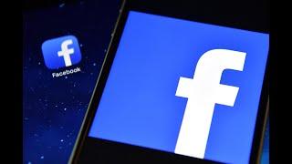 Facebook OUTAGE many users reporting problems on down detector