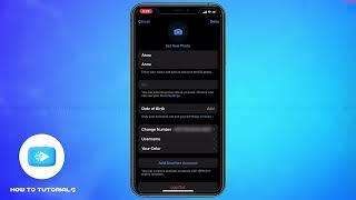 How To Add Another Account On Telegram 2024 | Telegram App Multiple Account Tutorial