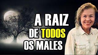 A raiz de todos os males | Luciana Dinucci