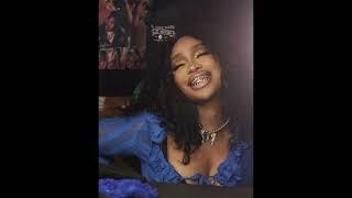 (FREE) 4Batz x SZA Sample Type Beat "Bedroom Tingz"