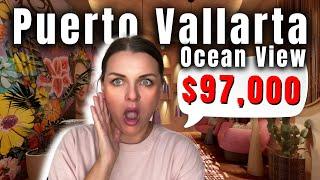 Puerto Vallarta Real Estate Walk | Best Deal you will find in 2024