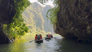 A Perfect Day in Hanoi: Morning to Night Adventures