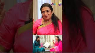 எனக்கு Cooking-ல அவ்ளோவ Interest இல்ல- Poornima Bhagyaraj #shorts