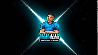 Half dolo logo animation by - fast_animators