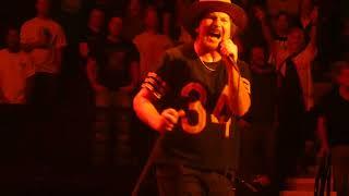 Pearl Jam - Once - Philadelphia (September 9, 2024)