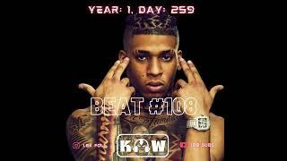 NLE Choppa Type Beat | Year: 1, Day: 259