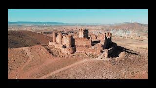 Canon M50 & DJI Mavic Air - Trip To Almonacid de Toledo