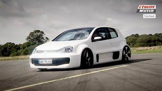 Top Gear UK (VF) - Golf GTI W12 (HD)