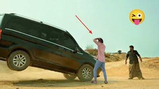 Balayya car scene Funny edit//just for fun// yobuprabhas