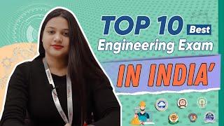 Top 10 Best Engineering Colleges | India's Top Engineering Exam 2023 | AcchawalaCollege