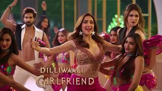 Dilliwali Girlfriend Full Song Yeh Jawaani Hai Deewani | Ranbir Kapoor, Deepika Padukone | Pritam