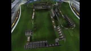 Trackmania E01-Obstacle 43.62 by racehans (05/06/2020)