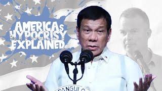 ETO ang video na minura ni Duterte ang Foreign Journalist! (watch 'till end!)