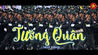 TƯỚNG QUÂN REMIX (NHẬT PHONG) || Version CẢNH SÁT CƠ ĐỘNG VIỆT NAM