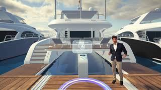 Boatclick Virtual Boat show platform - Introductory Video