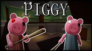 Piggy Book 2 Chapter 11 All Cutscenes+Ending