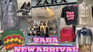 ZARA NEW ARRIVAL AUGUST’23 BARBIE COLLECTION #ZaraAustralia #ZaraNewCollection