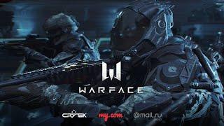 Warface GGWP Cup #34 PTB  ( Greek Army )