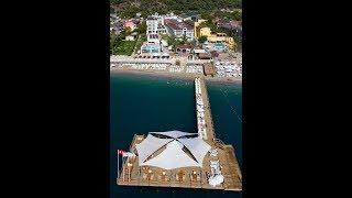 Onkel Hotels Beldibi Resort - Etstur