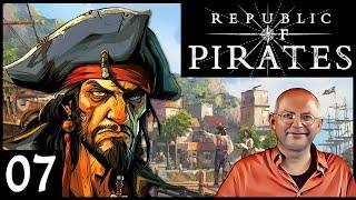 Anno meets Pirates! REPUBLIC OF PIRATES (07) [Deutsch]