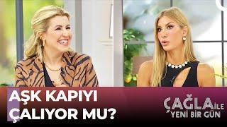 Yay Dolunayında Burçları Neler Bekliyor?  - Çağla ile Yeni Bir Gün 1041. Bölüm