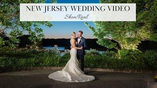 New Jersey Wedding - Video - Photography