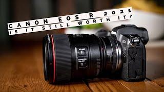 Canon EOS R 2021 - Still Worth Buying? #eosr #canon