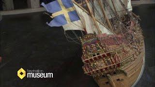 Warum ist das Kriegsschiff Vasa gesunken? Vasa Museum | Faszination Museum