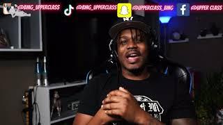 The War in The Bronx: OGz vs. YGz vs. SevSide - Upper Cla$$ Reaction