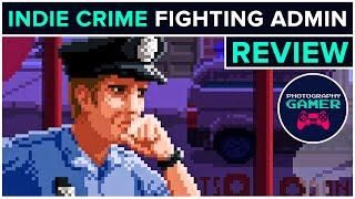 Beat Cop - Review