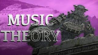 How Shadow of the Colossus' Music Works