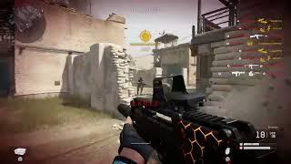 Warface Ps4 | Free For All Highlights | #1